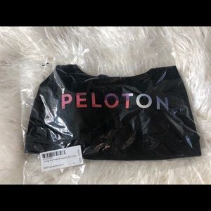 Peloton Lululemon Geo Energy Sports Bra